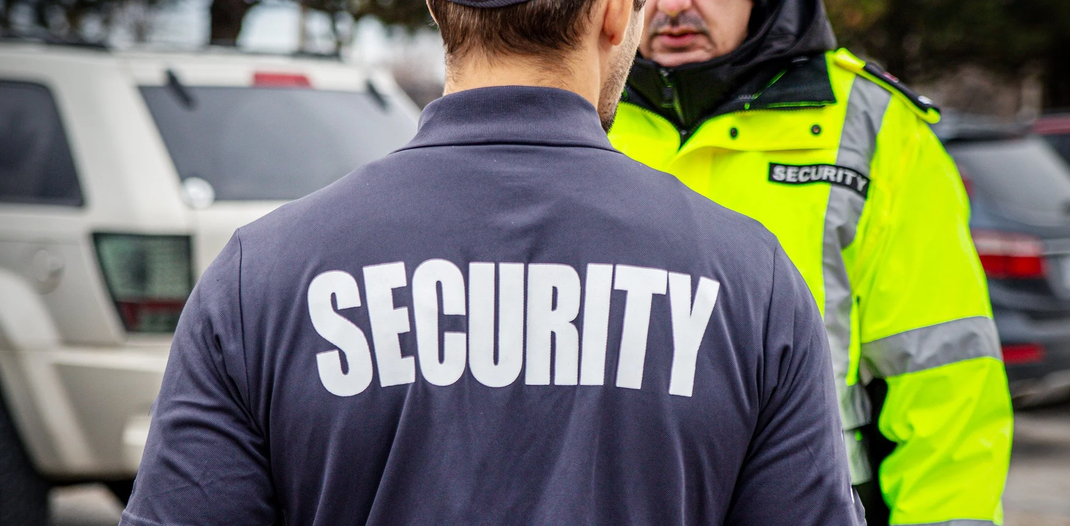 Security — ADA Traffic Control LTD.